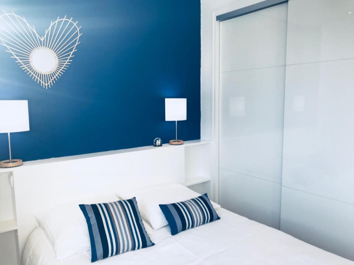 Calme Centre 4personnes St Jean De Luz *