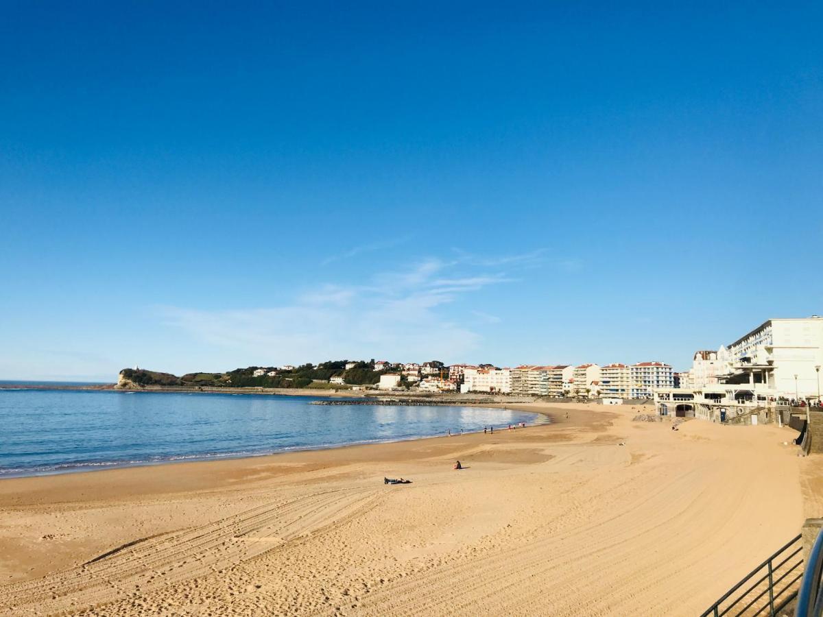 Calme Centre 4personnes St Jean De Luz Apartment Saint-Jean-de-Luz