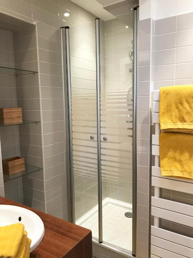 Calme Centre 4personnes St Jean De Luz