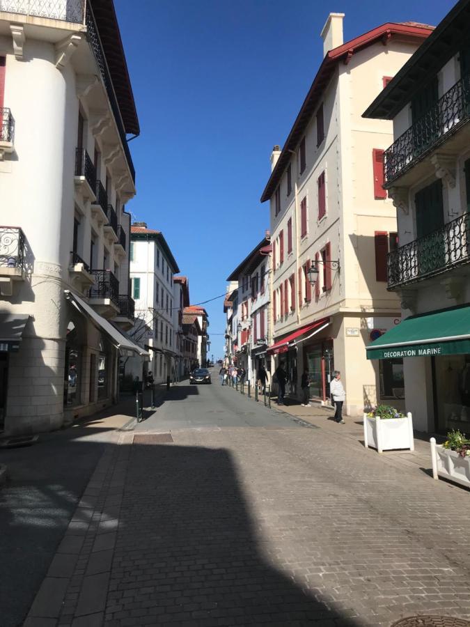 Apartment Calme Centre 4personnes St Jean De Luz Saint-Jean-de-Luz