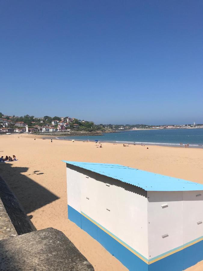 Apartment Calme Centre 4personnes St Jean De Luz Saint-Jean-de-Luz