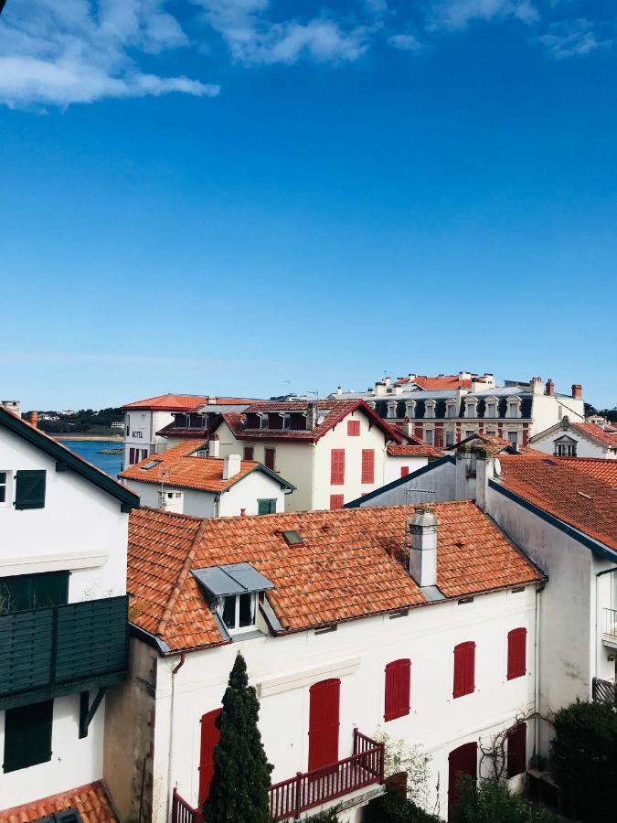 Apartment Calme Centre 4personnes St Jean De Luz Saint-Jean-de-Luz